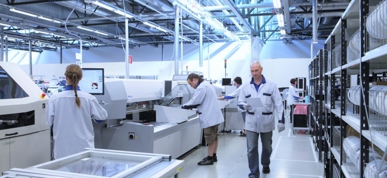 Innokas Medical develops and manufactures medical devices for global market areas also in future