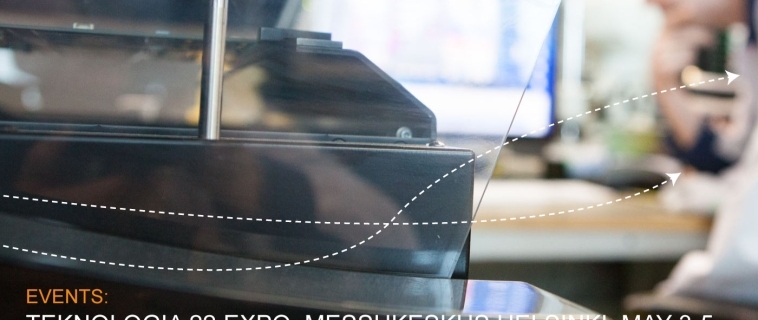 A design and manufacturing house at your service