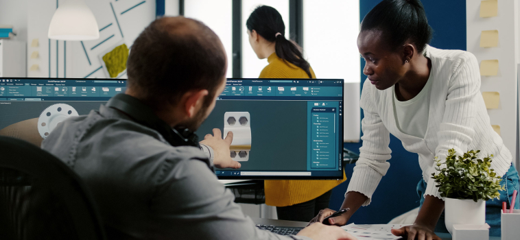 The phases of smart medical device development