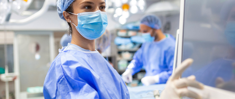 The Future of HealthTech – Dream Further