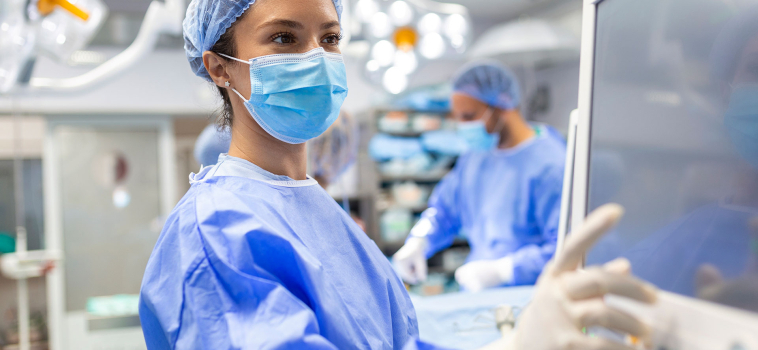 The Future of HealthTech – Dream Further