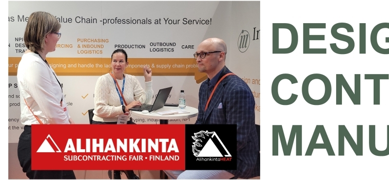 Subcontracting Fair 2022 – a short summary