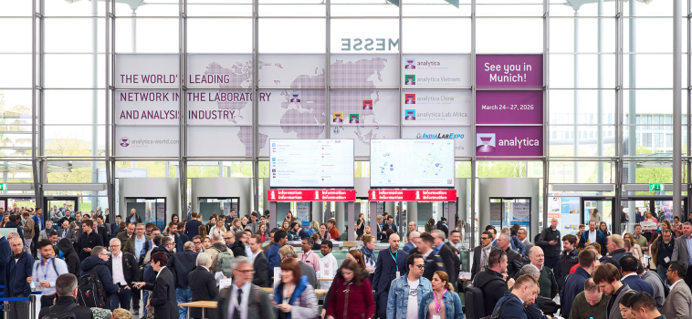 Analytica – First-time discoveries, trends and how Innokas fits in