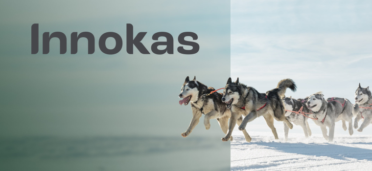 Innokas Medical Rebrands as Innokas – Paving the Way for Growth and Innovation