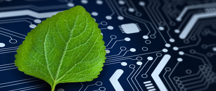 Innokas entering Circular Design program – Expertise and concrete actions needed to implement sustainability