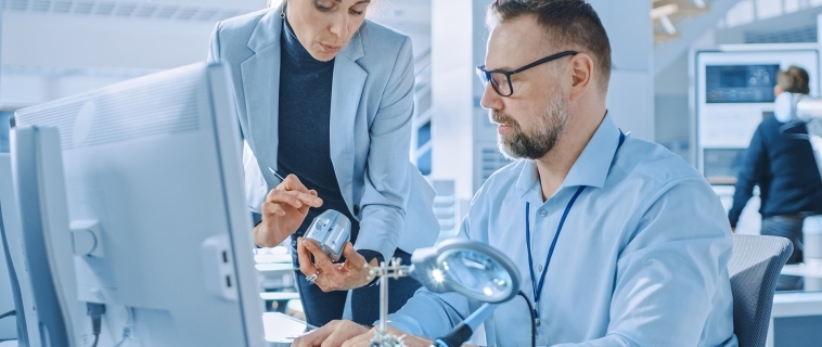 DfX – an integral part of Innokas Medical’s design projects