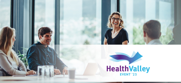 Problems and solutions in MDR transition – Innokas Medical at Health Valley Event