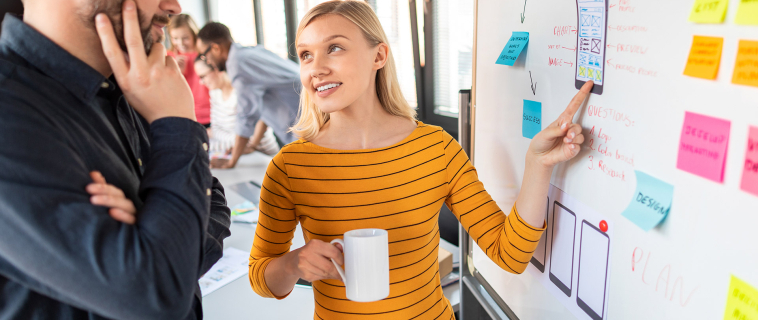 What do you need for successful and efficient medical software project?