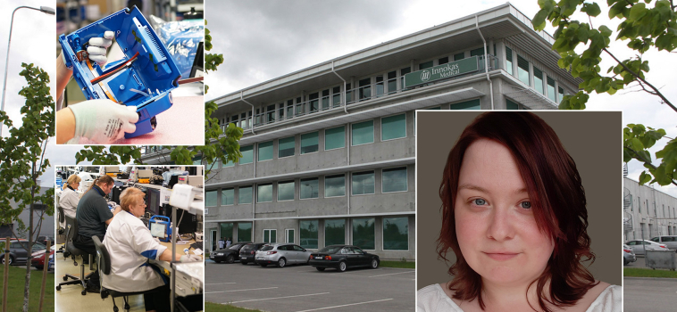 Meaningfulness as a value – Tallinn factory employee perspective