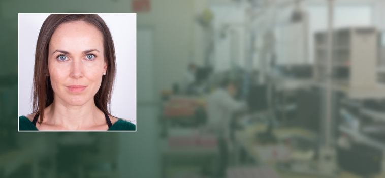 Finding meaning in work – Innokas NPI manager’s insights